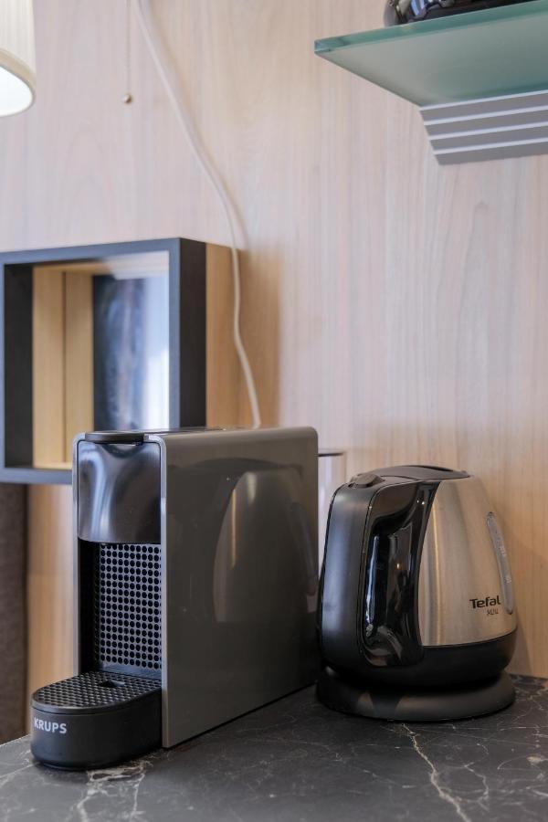 Les Suites D'Alienor-Suite Acanthe Pessac Ngoại thất bức ảnh