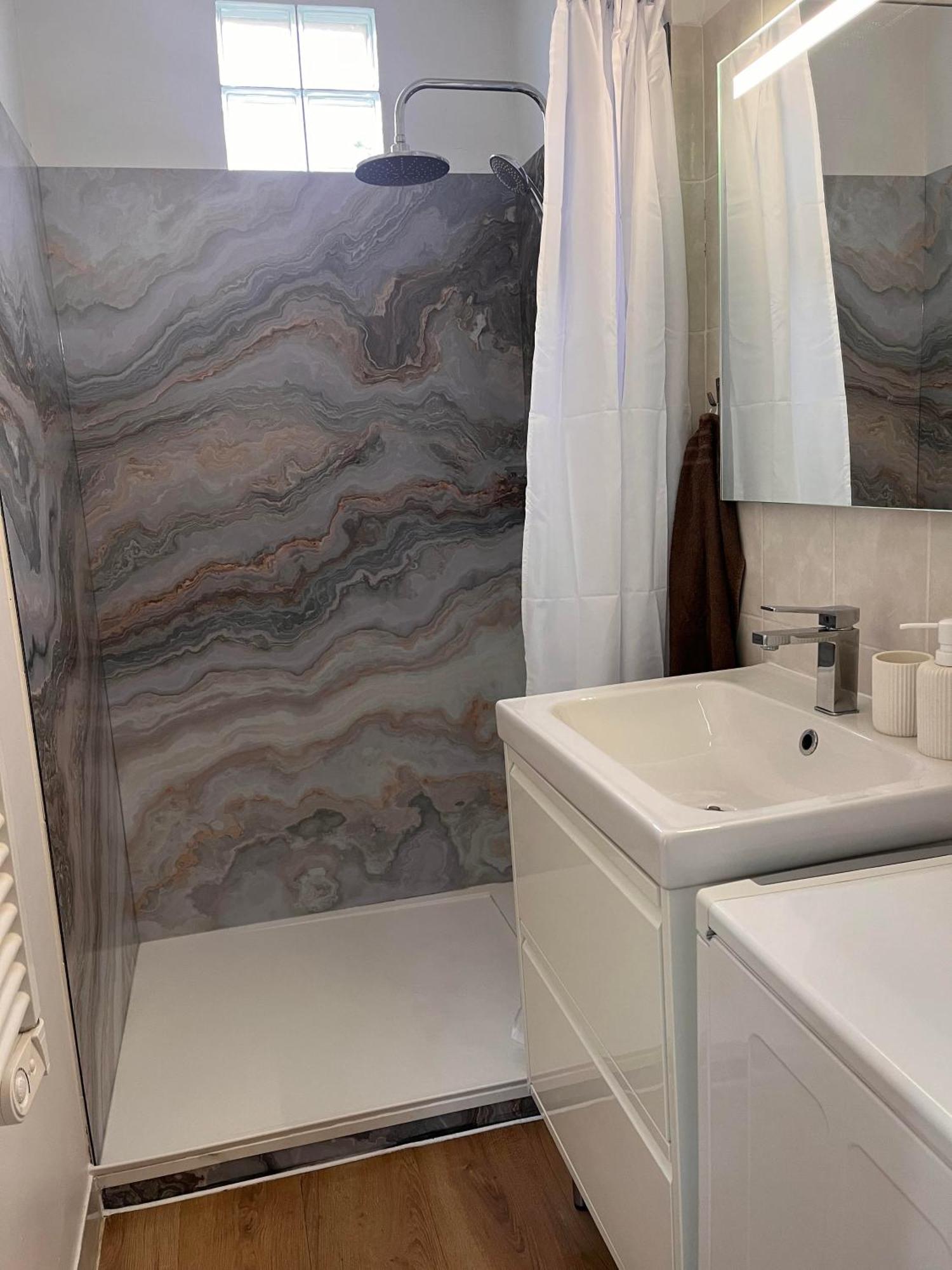 Les Suites D'Alienor-Suite Acanthe Pessac Ngoại thất bức ảnh